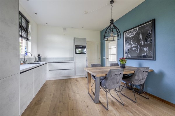 Medium property photo - Trekweg 19, 9636 AK Zuidbroek